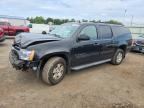 2011 CHEVROLET SUBURBAN