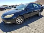 2006 TOYOTA CAMRY