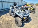 2021 CAN-AM OUTLANDER
