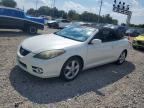 2008 TOYOTA CAMRY SOLARA