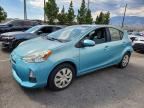2014 TOYOTA PRIUS C