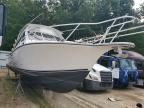 2001 ALBEMARLE BOAT