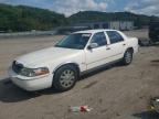 2005 MERCURY GRAND MARQUIS