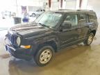 2016 JEEP PATRIOT