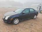 2008 FORD FUSION