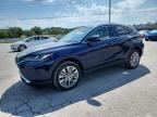 2022 TOYOTA VENZA
