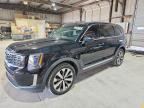 2021 KIA TELLURIDE