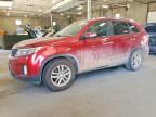 2014 KIA SORENTO
