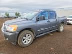 2014 NISSAN TITAN