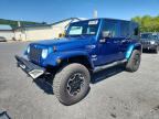 2009 JEEP WRANGLER UNLIMITED