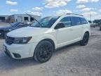 2015 DODGE JOURNEY