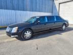 2010 CADILLAC PROFESSIONAL CHASSIS