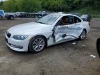 2013 BMW 328