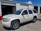 2008 CHEVROLET TAHOE