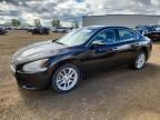 2009 NISSAN MAXIMA