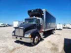 2007 KENWORTH CONSTRUCTION