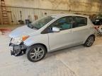 2014 TOYOTA YARIS