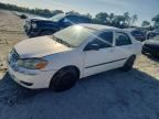 2003 TOYOTA COROLLA