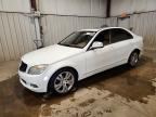 2008 MERCEDES-BENZ C