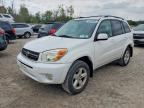 2004 TOYOTA RAV4