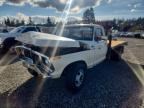 1978 FORD F350 PICKUP 4X2