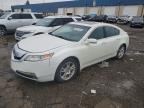 2010 ACURA TL