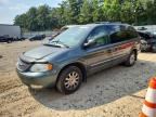 2003 CHRYSLER TOWN & COUNTRY