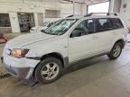 2003 MITSUBISHI OUTLANDER