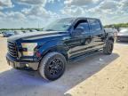 2017 FORD F150