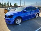 2014 NISSAN SENTRA