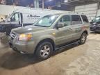 2007 HONDA PILOT