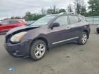 2011 NISSAN ROGUE