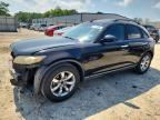 2005 INFINITI FX35