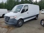 2020 MERCEDES-BENZ SPRINTER