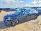 2022 MERCEDES-BENZ C
