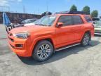 2024 TOYOTA 4RUNNER
