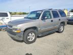 2003 CHEVROLET TAHOE