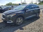 2016 INFINITI QX60