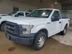 2016 FORD F150
