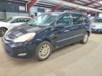 2009 TOYOTA SIENNA