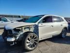 2019 LINCOLN NAUTILUS