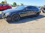 2012 MERCEDES-BENZ CLS