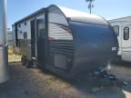 2018 COACHMAN TRAILERS