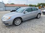 2013 CHRYSLER 200