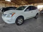 2012 NISSAN ROGUE