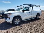 2023 CHEVROLET SILVERADO