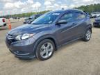 2016 HONDA HR-V
