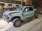 2020 FORD F250