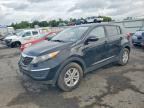 2011 KIA SPORTAGE
