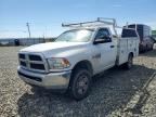 2016 RAM 3500